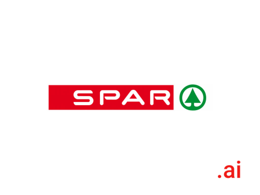 SPAR logó