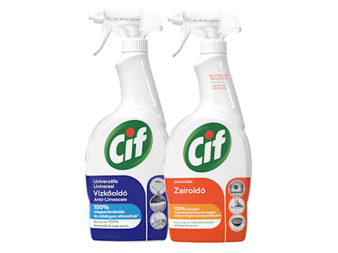 Cif Spray-k