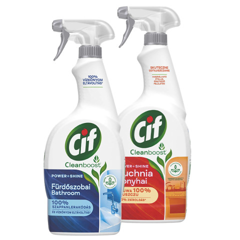 Cif Spray-k