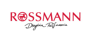 Rossmann logó