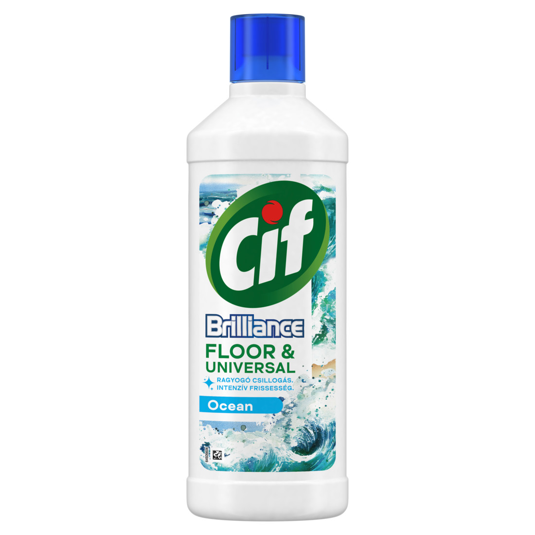 Cif Ocean 1,,1L Packshot