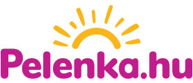Pelenka logó