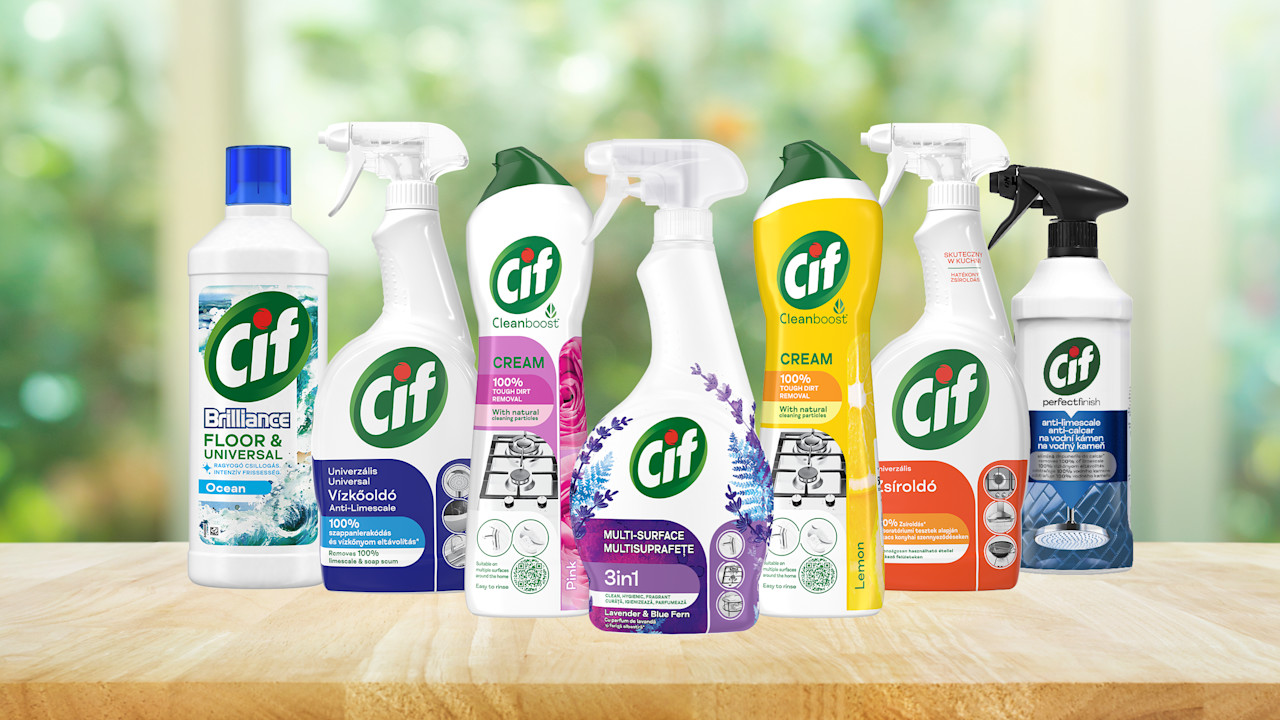 Spray & Ecorefill utántöltő banner